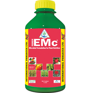 PREMIUM EMC