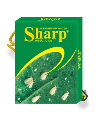 SHARP INSECTICIDE