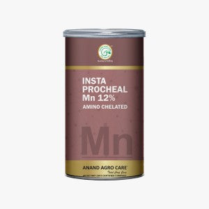 ANAND AGRO INSTA PROCHEAL MANGANESE 12 % - MICRO NUTRIENT