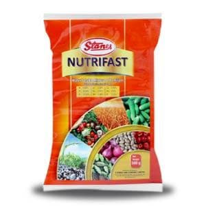 T. STANES NUTRIFAST