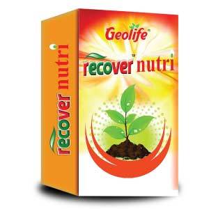 GEOLIFE RECOVER NUTRI