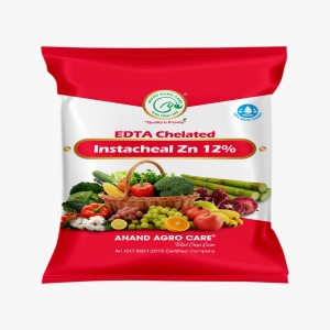 ANAND AGRO INSTA CHEAL ZINC 12 % MICRONUTRIENT