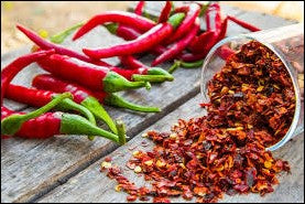 Hot pepper / Chilli [CAPSICUM ANNUM] , DISEASES AND THEIR MANAGEMENT