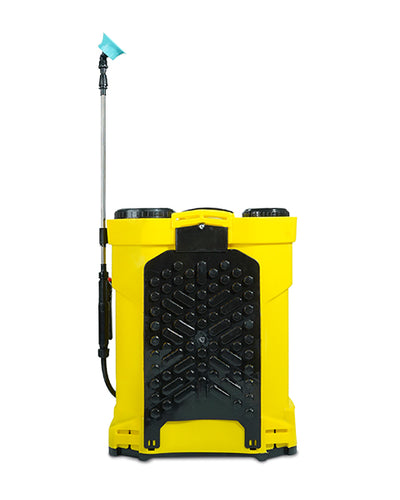 TAPAS PAHALWAAN 102-2IN1 SINGLE MOTOR BATTERY SPRAYER - 12X8