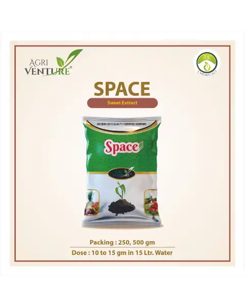 AGRIVENTURE SPACE