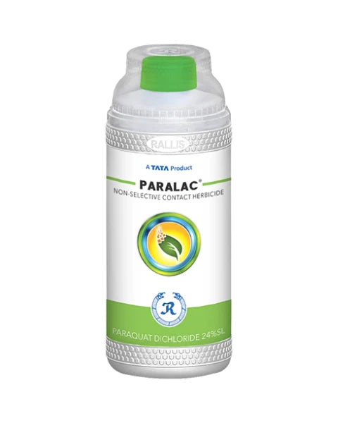 PARALAC HERBICIDE