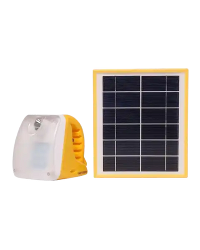 MITVA SOLAR HOME LIGHT MS352D