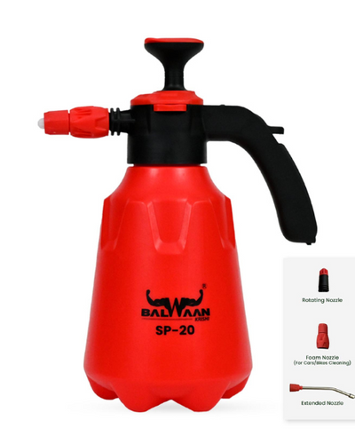 BALWAAN SP-20 GARDEN SPRAYER (2L)