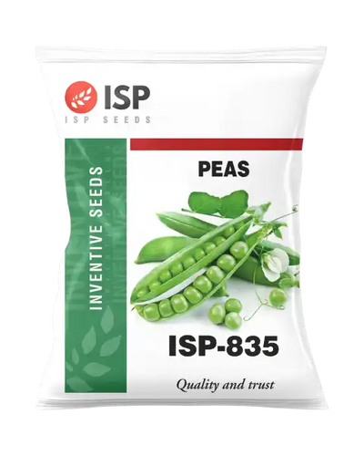 ISP835 PEAS