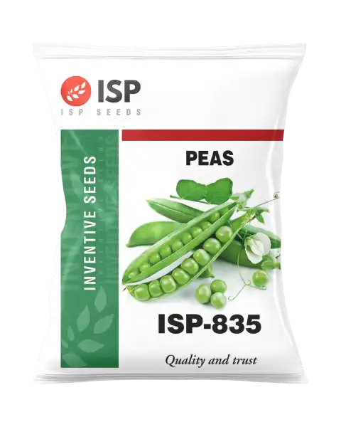 ISP835 PEAS