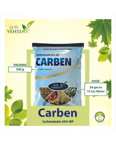 AGRIVENTURE CARBEN