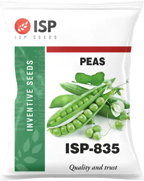 ISP835 PEAS