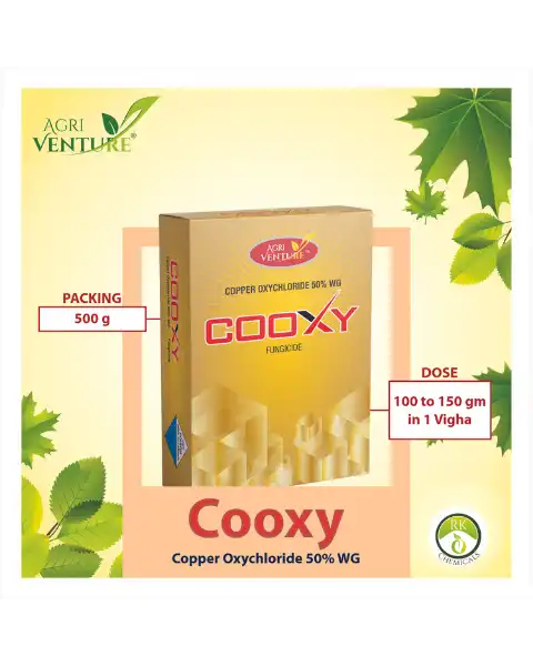 AGRIVENTURE COOXY