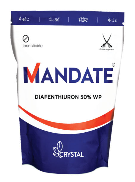 MANDATE INSECTICIDE