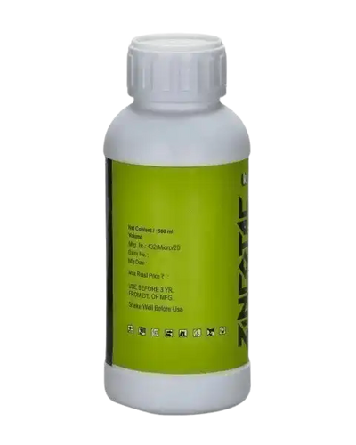 KATRA ZINC OXIDE 39.5% SUSPENSION CONCENTRATE