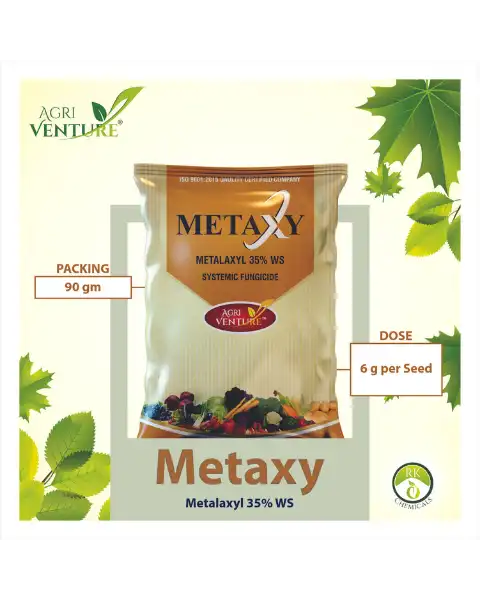 AGRIVENTURE METAXY