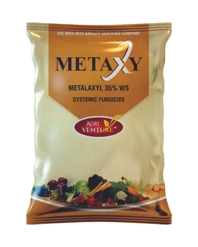 AGRIVENTURE METAXY