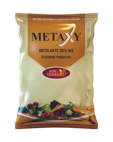 AGRIVENTURE METAXY