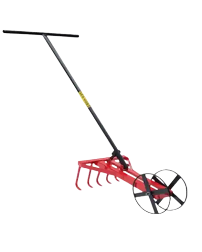 UNISON' DRY LAND WEEDER FORK TYPE