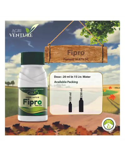 AGRIVENTURE FIPRO