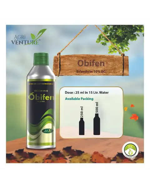 AGRIVENTURE OBIFEN