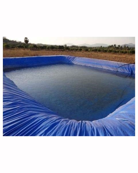 TUFFPAULIN 50FT X 50FT 150 GSM BLUE TARPAULIN-TIRPAL