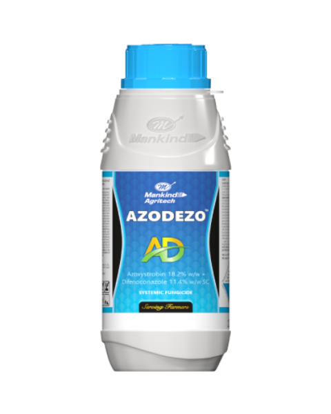 AZODEZO SC Fungicide