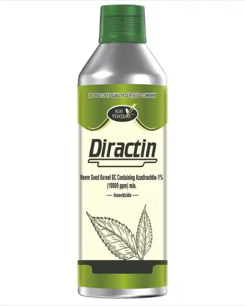 AGRIVENTURE DERACTIN