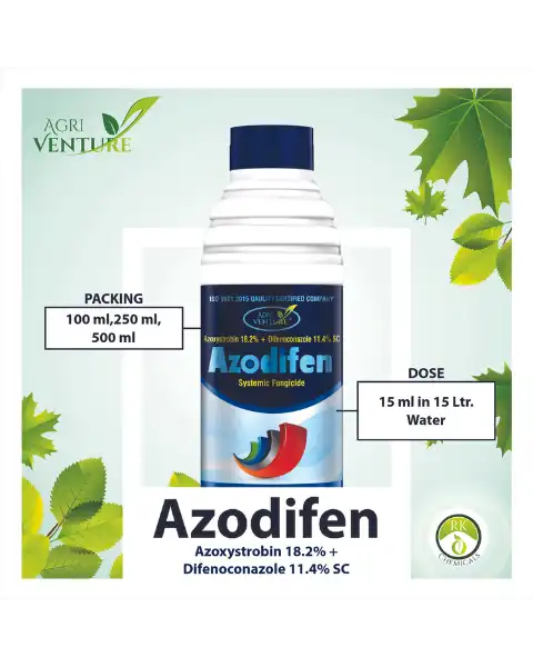 AGRIVENTURE AZODIFEN