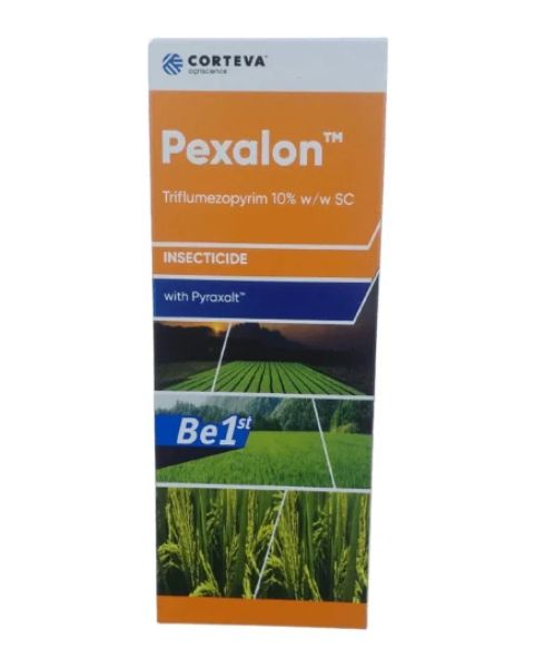 Pexalon Insecticide