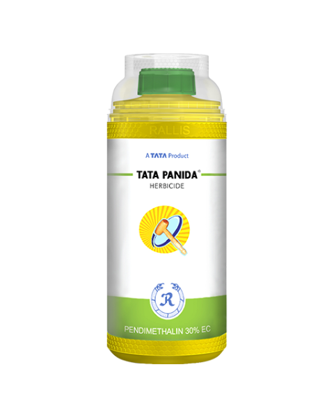 Tata Panida Herbicide