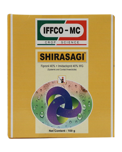 SHIRASAGI INSECTICIDE