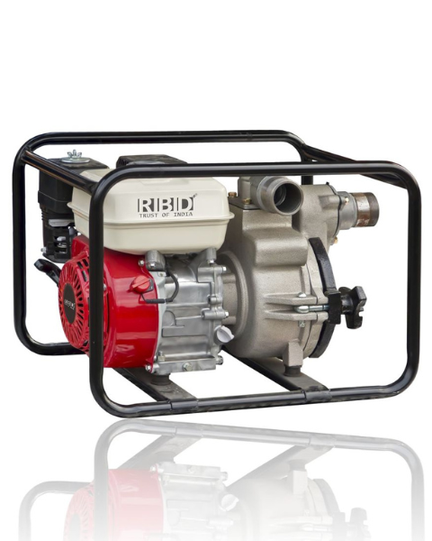 RBD Water Pump 2*2