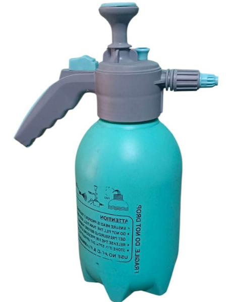 Bharat 2L Mini Pump Sprayer