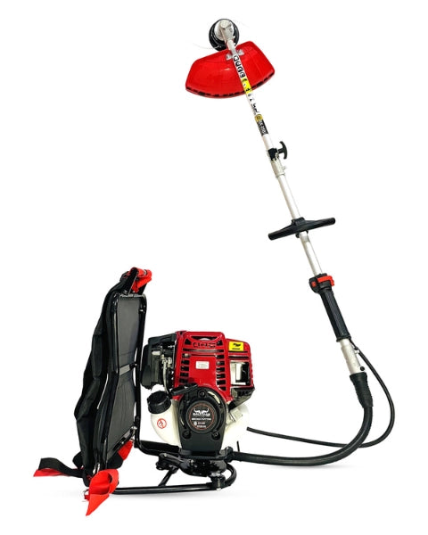 BALWAAN BACKPACK BX 35 BI BRUSH CUTTER -ISI