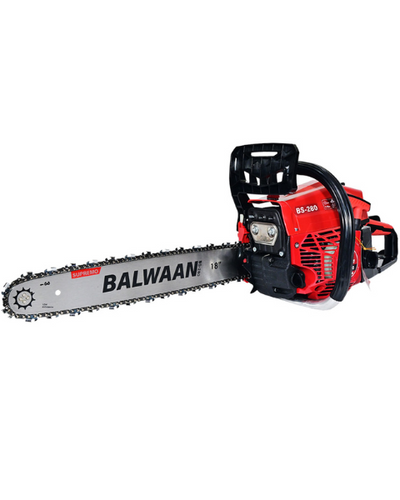 BALWAAN CHAINSAW BS-280