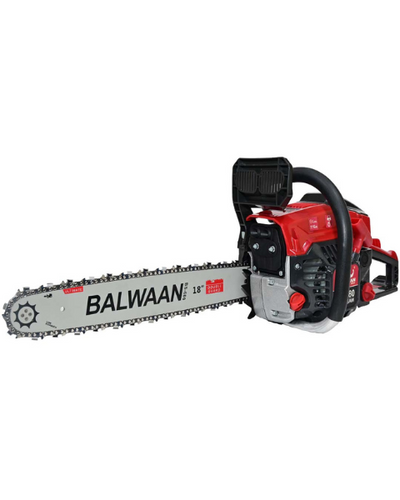 BALWAAN CHAINSAW BS-680