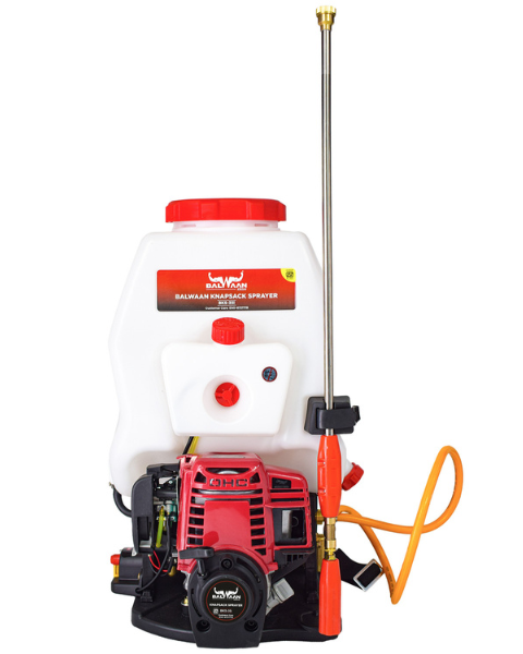 BALWAAN BKS-35i KNAPSACK SPRAYER