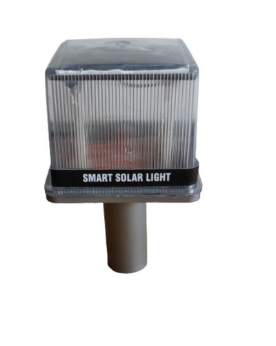 MG GREEN SOLAR SMART SOUND LIGHT