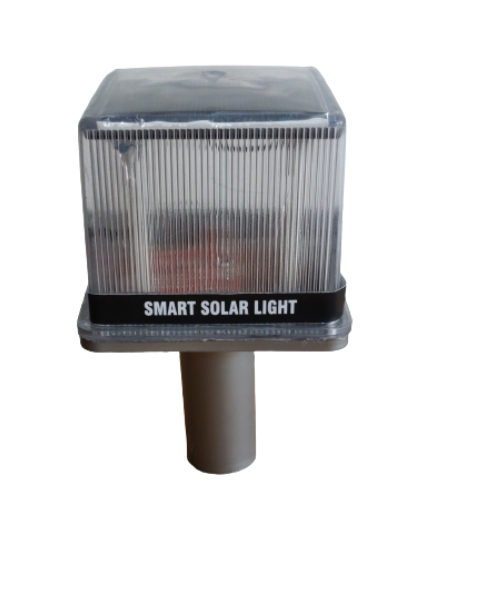 MG GREEN SOLAR SMART SOUND LIGHT