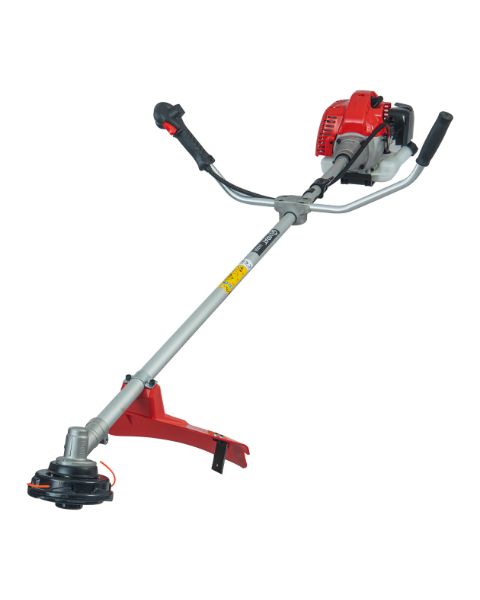 VIRAT BRUSH CUTTER 42.7CC