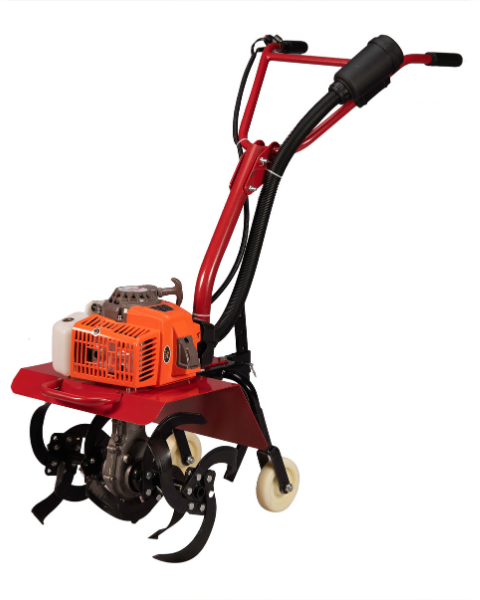 VIRAT MICRO TILLER/CULTIVATOR - 2.5HP