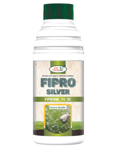 AGRIVENTURE FIPRO SILVER