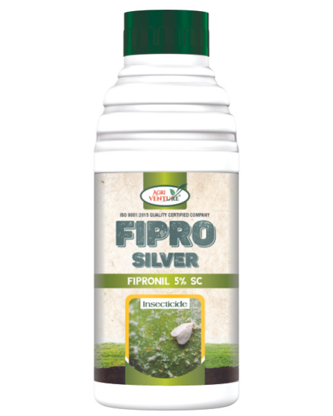 AGRIVENTURE FIPRO SILVER