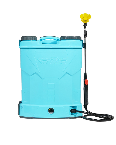 Neptune BS-12 Battery Sprayer – 16L, 12V for Agriculture & Garden Use