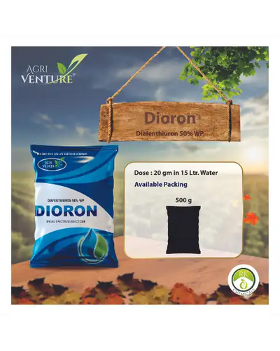 AGRIVENTURE DIORON