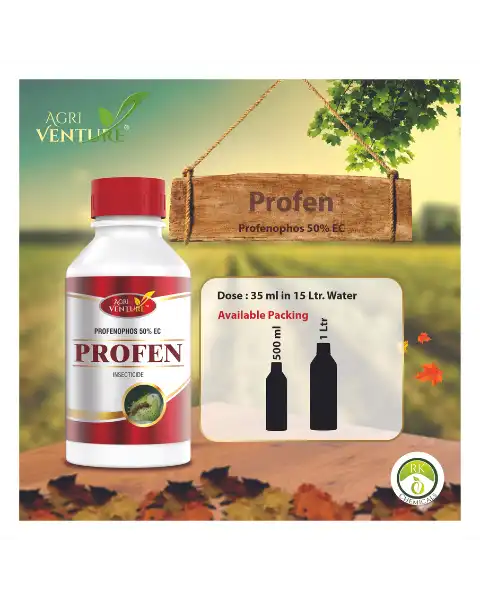 AGRIVENTURE PROFEN