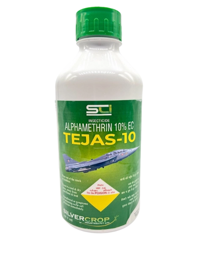 SILVER CROP TEJAS-10 INSECTICIDE