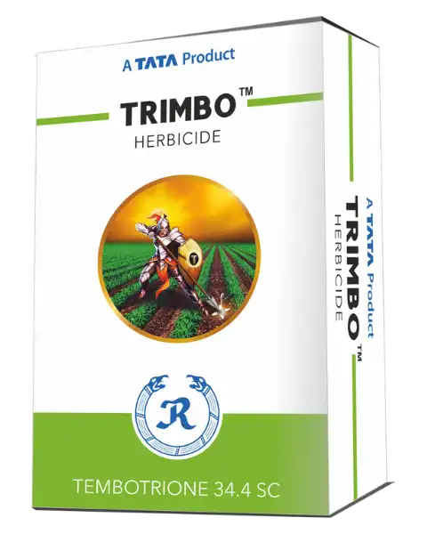 TRIMBO HERBICIDE