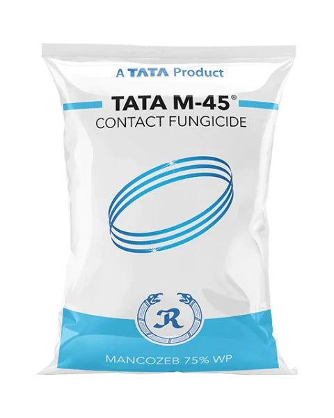 Tata M 45 FUNGICIDE